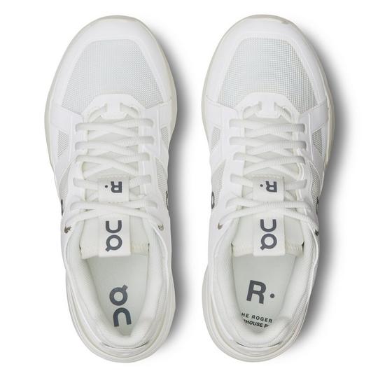 Women's The Roger Clubhouse Pro Tennis Shoe | On | Sporting Life