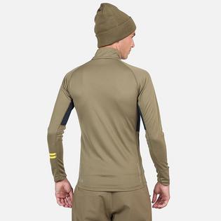 Rossignol Men's Poursuite Half-Zip Top