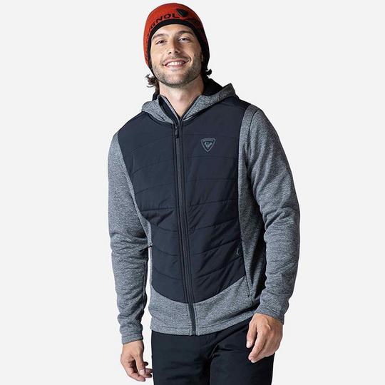 Rossignol Veste Classique Hybrid pour hommes