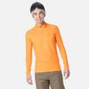 Men s Classique Half-Zip Top