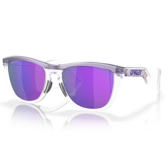 Oakley Lunettes de soleil Frogskins Hybrid Prizm
