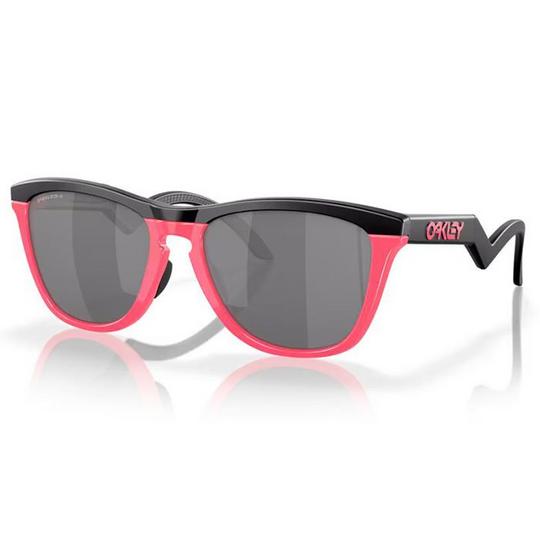 Oakley Lunettes de soleil Frogskins Hybrid Prizm