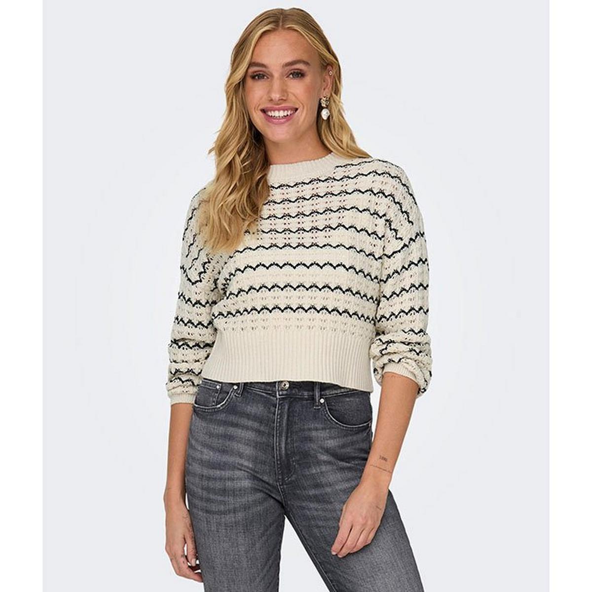Women's Lasa Sweater