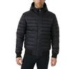 Veste aviateur r versible Maxwell pour hommes