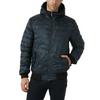 Veste aviateur r versible Maxwell pour hommes