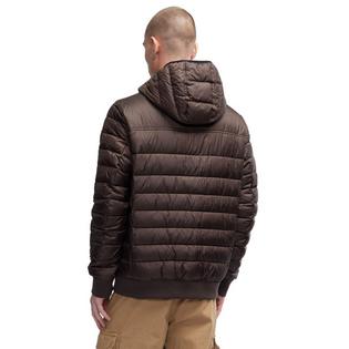 Pajar Veste aviateur r&eacute;versible Maxwell pour hommes