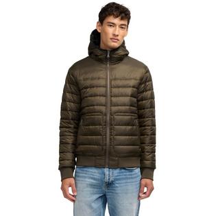 Pajar Men's Maxwell Reversible Bomber Jacket