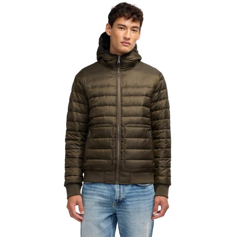 Pajar Veste aviateur r&eacute;versible Maxwell pour hommes