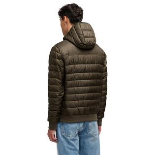 Pajar Men's Maxwell Reversible Bomber Jacket