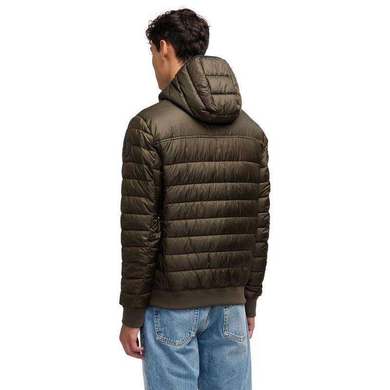 Pajar Veste aviateur r&eacute;versible Maxwell pour hommes