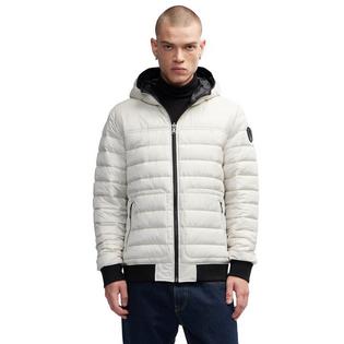 Pajar Men's Maxwell Reversible Bomber Jacket