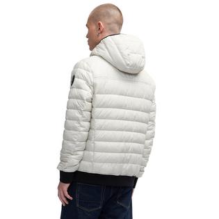 Pajar Men's Maxwell Reversible Bomber Jacket