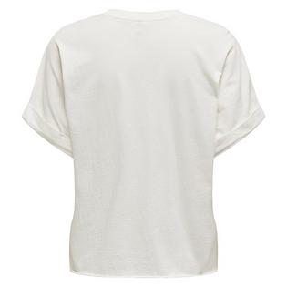 Only T-shirt Lost Soul pour femmes