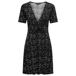 Only Women's Verona Wrap Dress