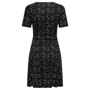 Only Robe cache-coeur Verona pour femmes