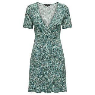 Only Women's Verona Wrap Dress