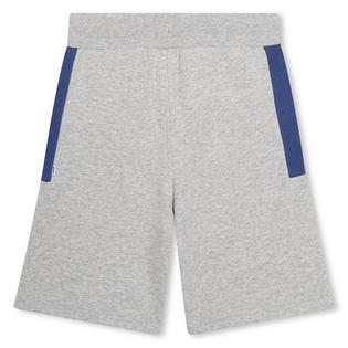 BOSS Short Colourblock pour gar&ccedil;ons juniors [8-16]