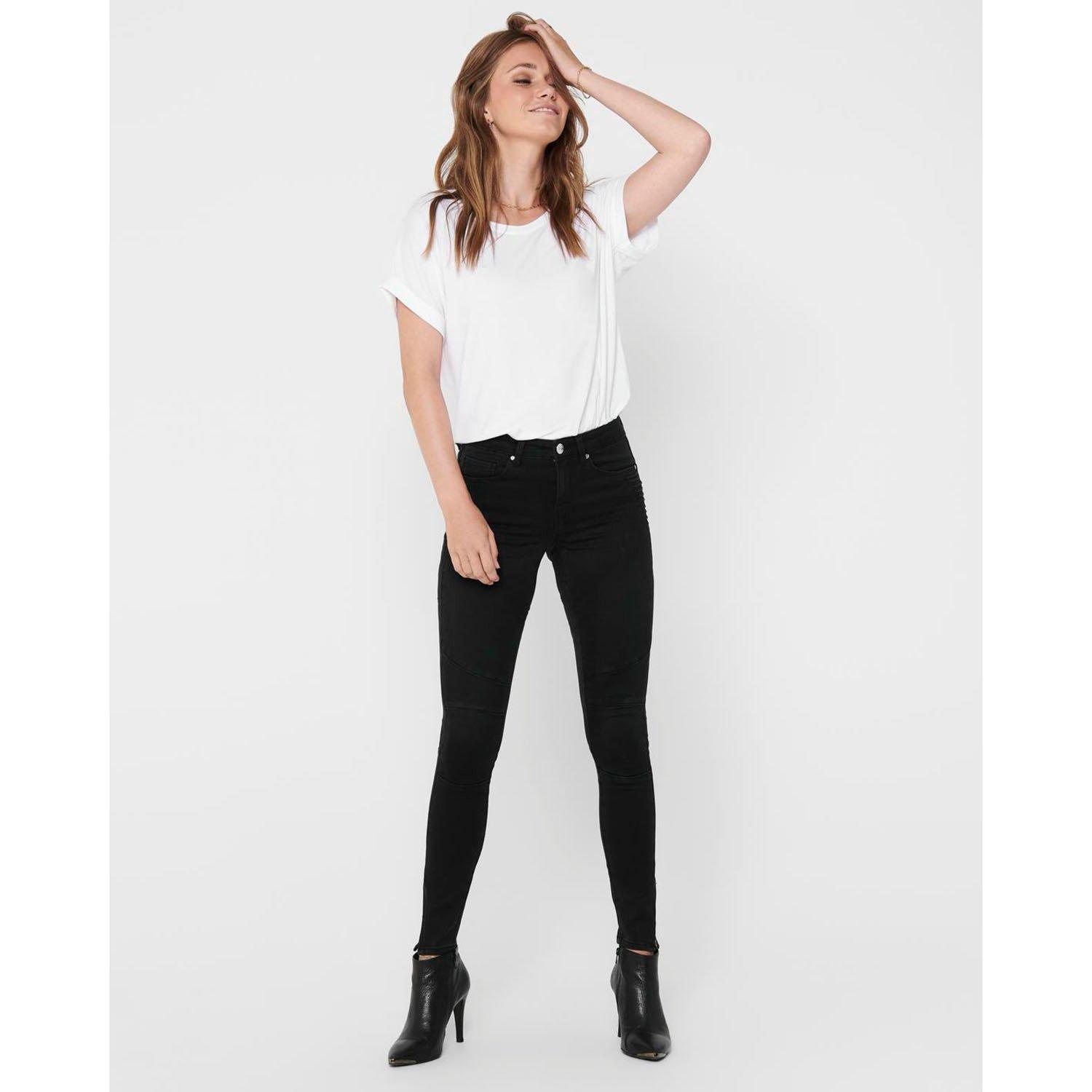Women's Round Neck Short Sleeve T-Shirt