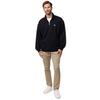 Chandail   demi-glissi re Yorkville Popover pour hommes