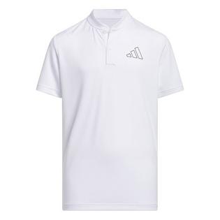 Junior Boys' [8-16] HEAT.RDY Sport Collar Polo