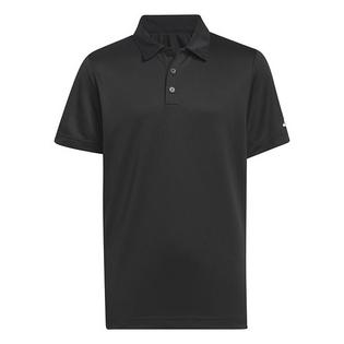 adidas Junior Boys' [8-16] Performance Polo
