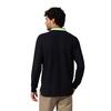 Men s Lorenzo Long Sleeve Pique Polo