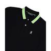 Men s Lorenzo Long Sleeve Pique Polo