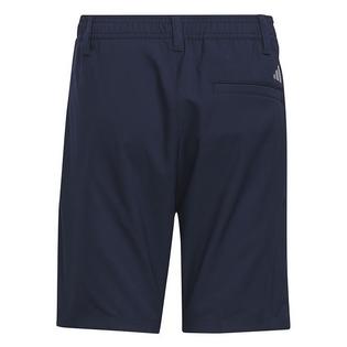adidas Junior Boys' [8-16] Ultimate365 Adjustable Short
