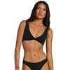 Haut de bikini A Div Twisted pour femmes