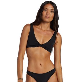 Haut de bikini A/Div Twisted pour femmes