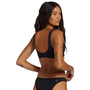 Billabong Haut de bikini A/Div Twisted pour femmes