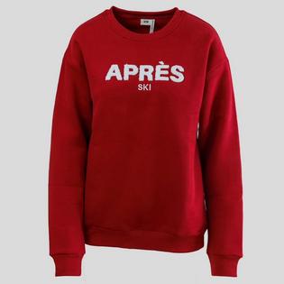 Unisex Après-Ski Crew Sweatshirt