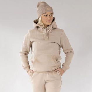 Après Actif Unisex Embossed Hoodie