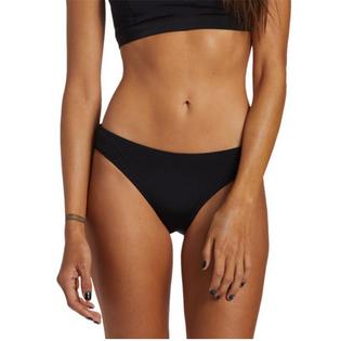 Billabong Women's A/Div Full Bikini Bottom
