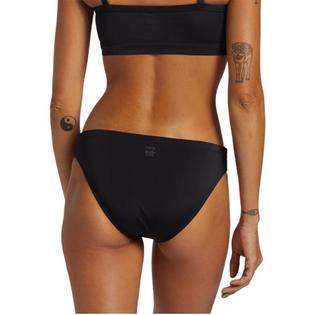 Billabong Women's A/Div Full Bikini Bottom
