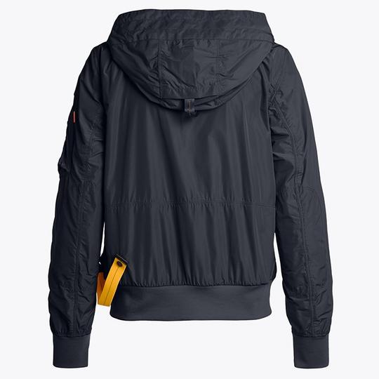 Black spring jacket best sale