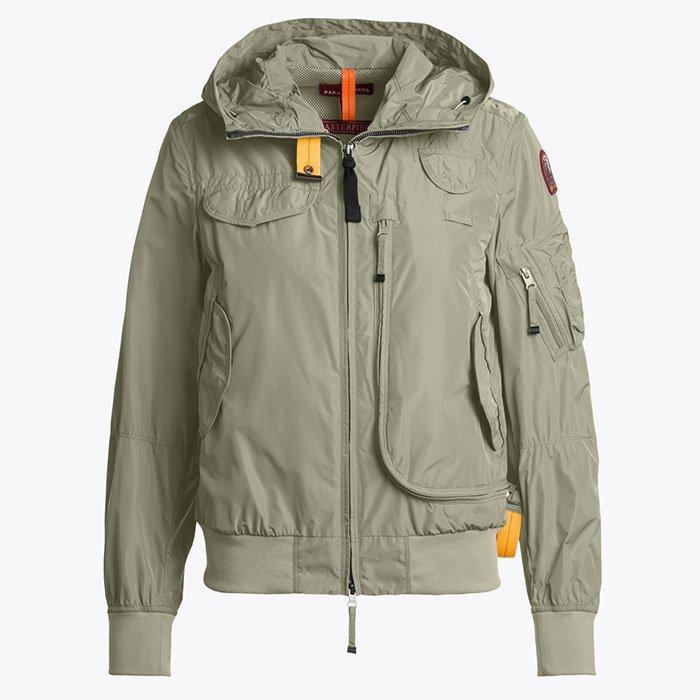 PARAJUMPERS(パラジャンパーズ) GOBI（ゴビ） レディース M パラ