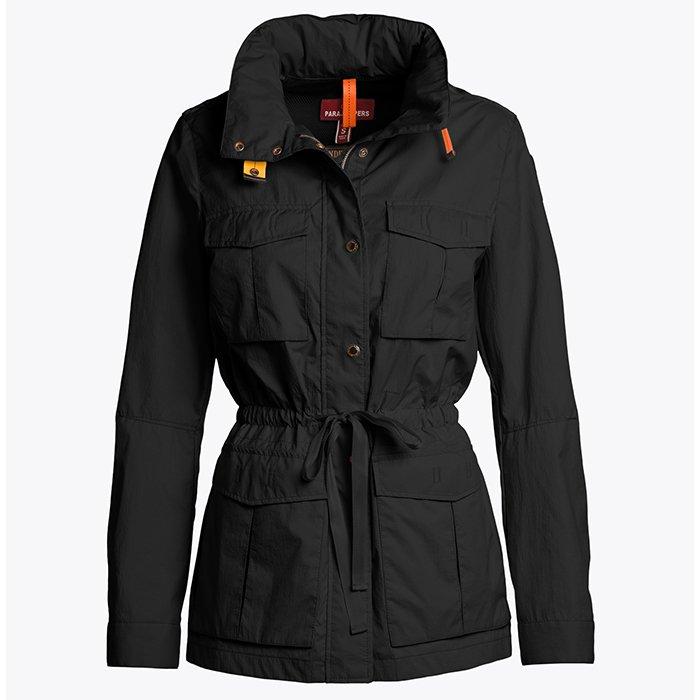 PARAJUMPERS｜JACKETS (DULCIE (23SS-PWJCKWI32-541)) Women's Dulcie Jacket | Parajumpers | Sporting Life Online