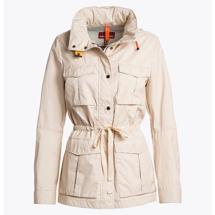 PARAJUMPERS｜JACKETS (DULCIE (23SS-PWJCKWI32-541)) Women's Dulcie Jacket | Parajumpers | Sporting Life Online