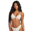 Women s Dream Chaser Tanlines Reese Bikini Top