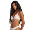 Women s Dream Chaser Tanlines Reese Bikini Top