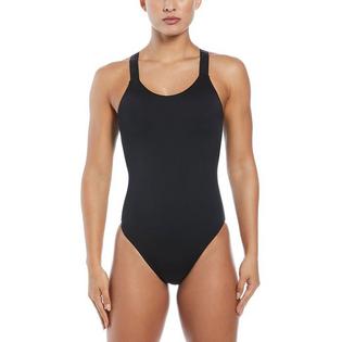 Women's HydraLock Racerback One-Piece Swimsuit