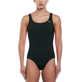 Maillot de bain une pièce Essential à dos en U pour femmes