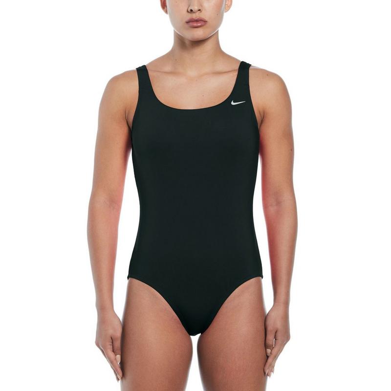 Nike Women's Essential U-Back One-Piece Swimsuit
