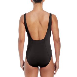 Nike Women's Essential U-Back One-Piece Swimsuit