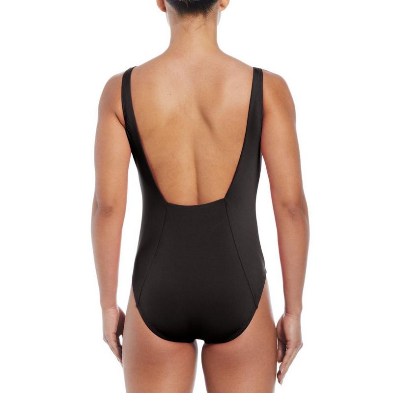 Nike Women's Essential U-Back One-Piece Swimsuit