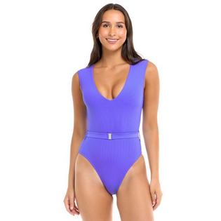 Maillot de bain une pièce Ibiza Ezry pour femmes