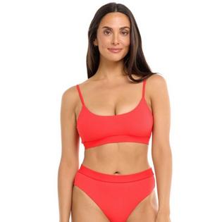 Body Glove Women's Ibiza Aro Bralette Bikini Top