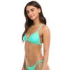 Women s Smoothies Evelyn Fixed Triangle Bikini Top