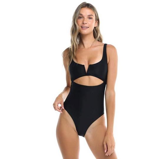 Maillot de bain une pi ce Smoothies Eil pour femmes